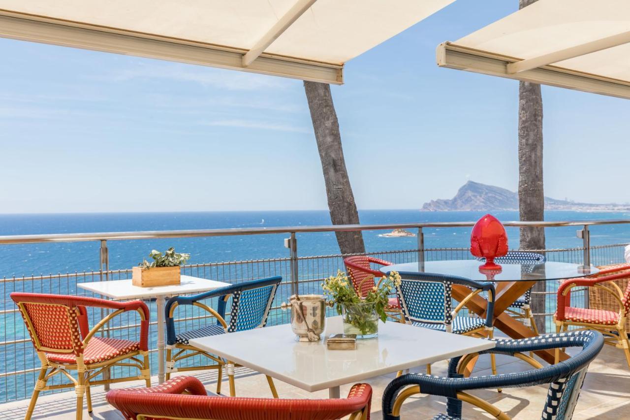 Maison Condesa Adults Only Altea Exterior foto