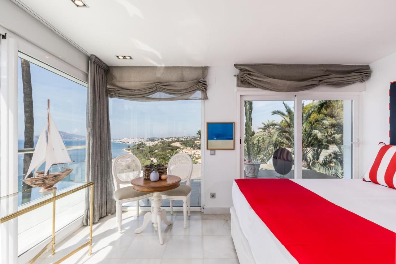 Maison Condesa Adults Only Altea Exterior foto