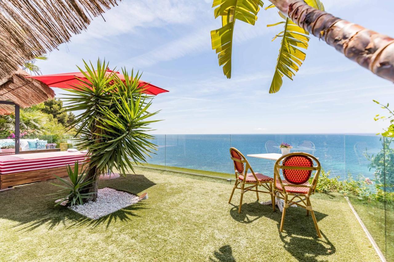 Maison Condesa Adults Only Altea Exterior foto