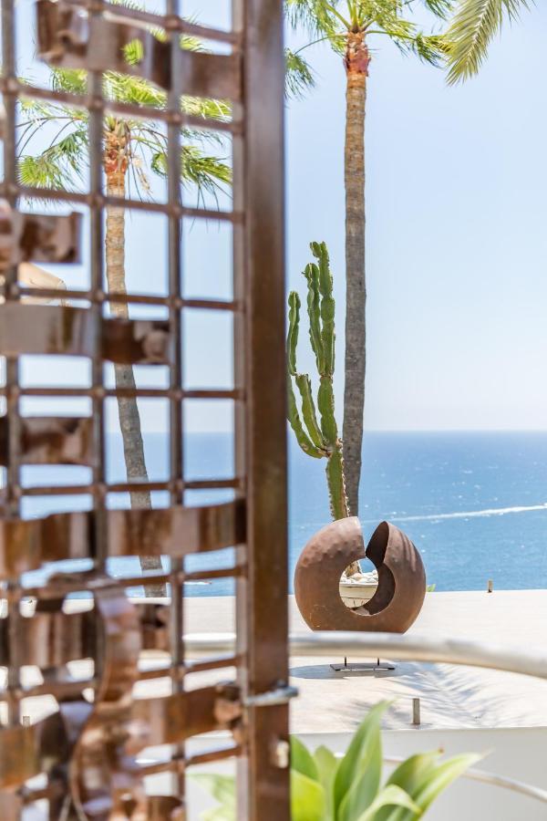 Maison Condesa Adults Only Altea Exterior foto