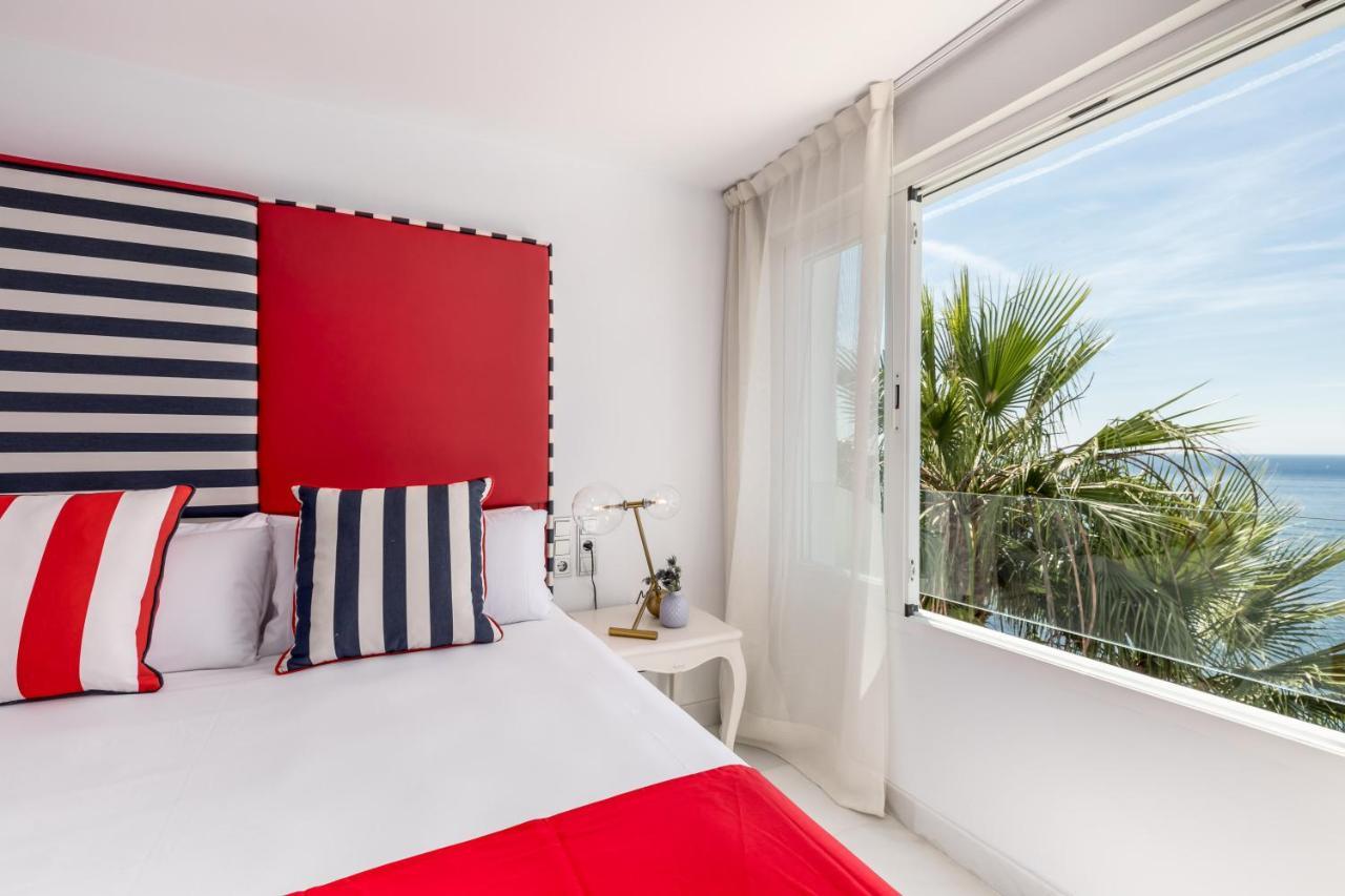 Maison Condesa Adults Only Altea Exterior foto