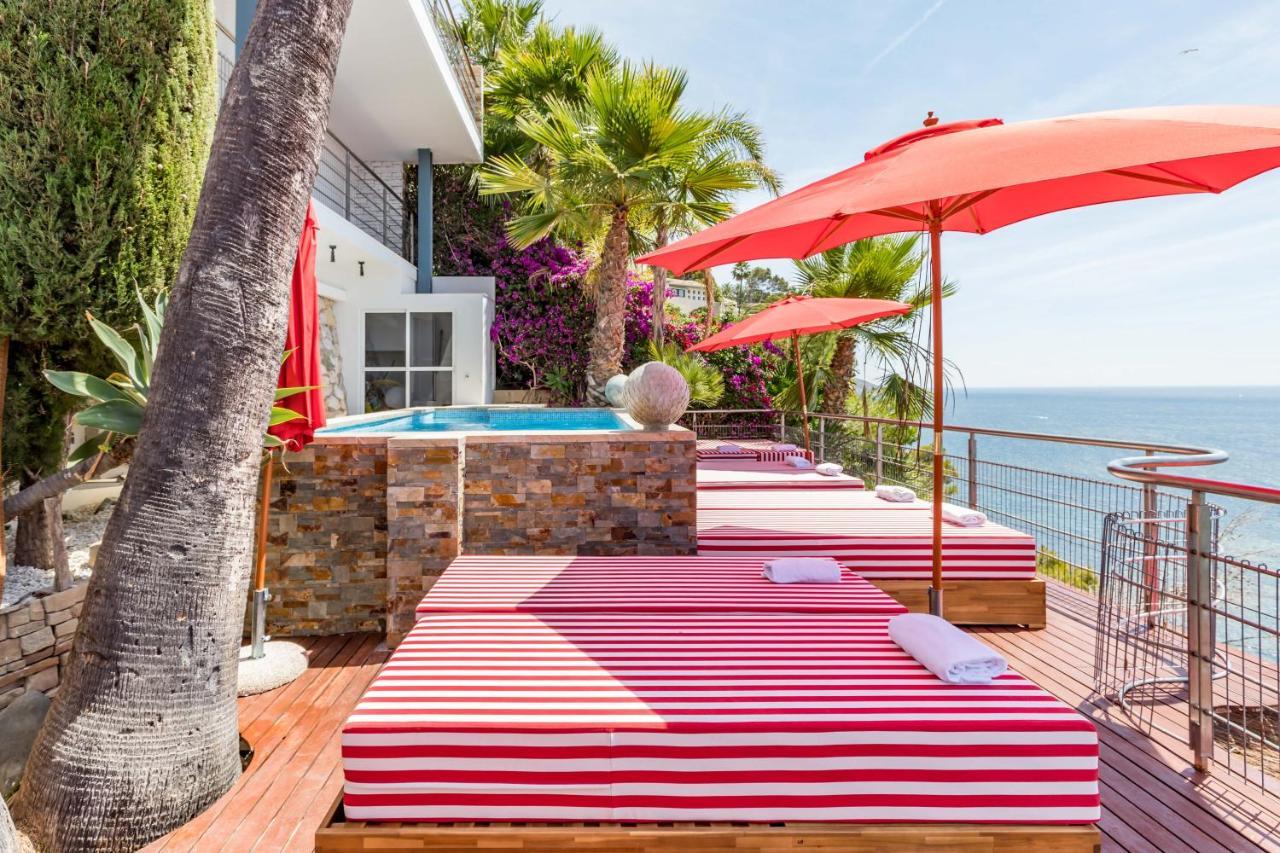Maison Condesa Adults Only Altea Exterior foto